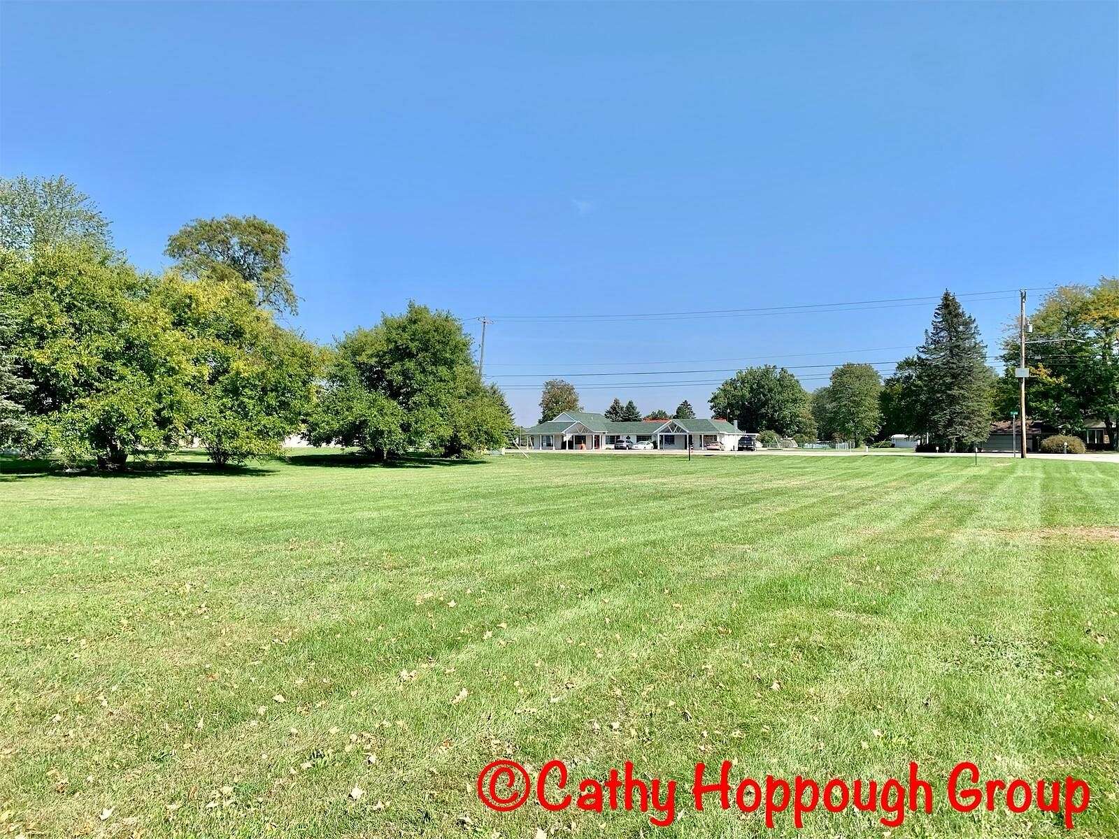 0.39 Acres of Mixed-Use Land for Sale in Ionia, Michigan