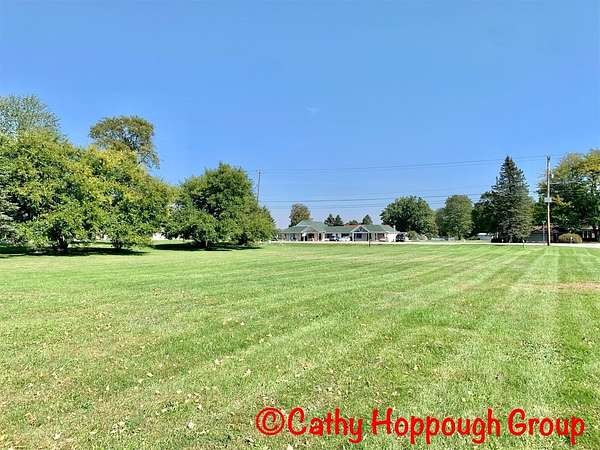 0.39 Acres of Residential Land for Sale in Ionia, Michigan