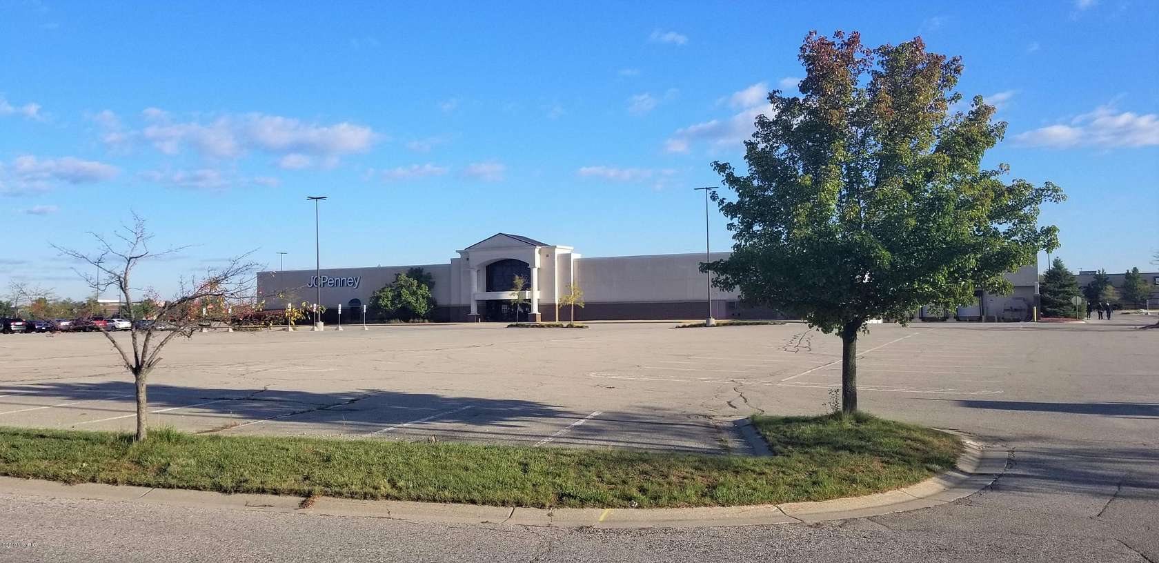 0.64 Acres of Commercial Land for Sale in Muskegon, Michigan