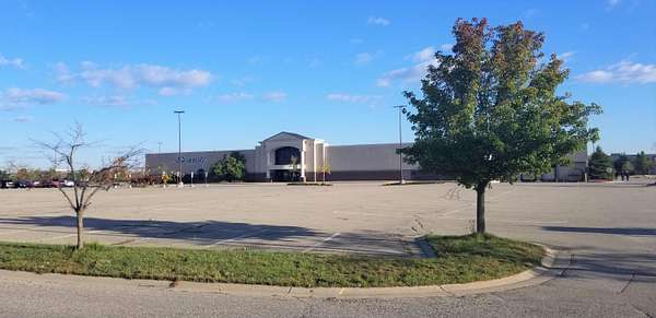 0.64 Acres of Commercial Land for Sale in Muskegon, Michigan