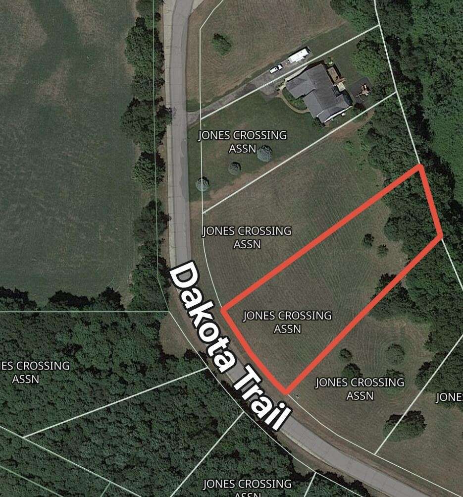 0.9 Acres of Residential Land for Sale in Hastings, Michigan