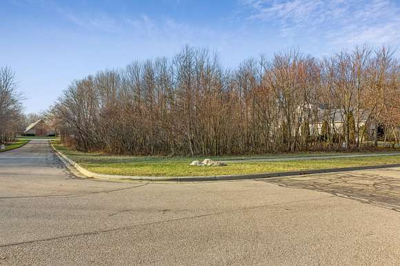 0.42 Acres of Residential Land for Sale in Stevensville, Michigan