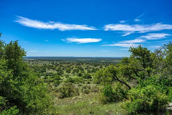 365 Acres of Land with Home for Sale in Jonestown, Texas