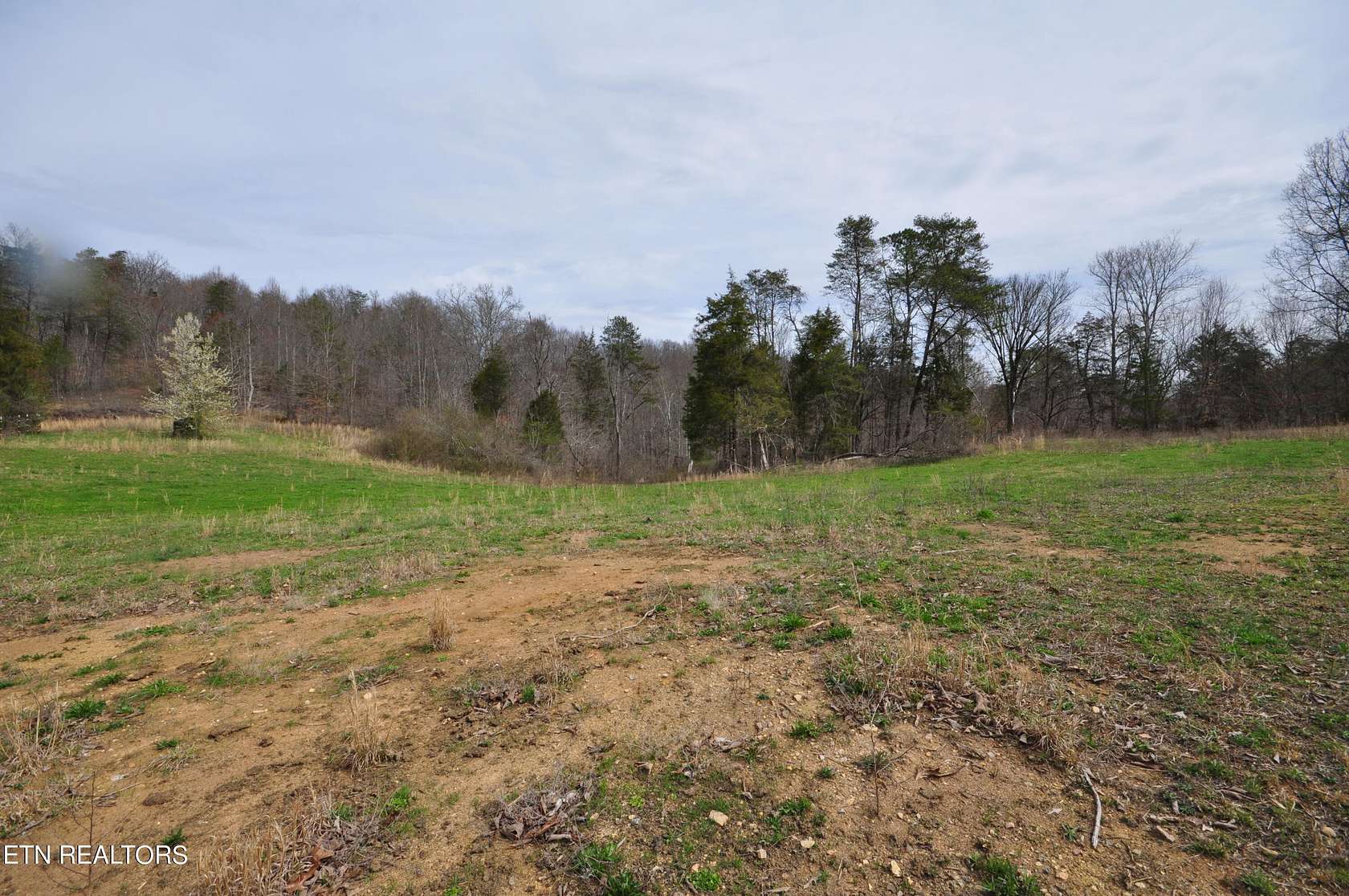 7.1 Acres of Residential Land for Sale in Luttrell, Tennessee