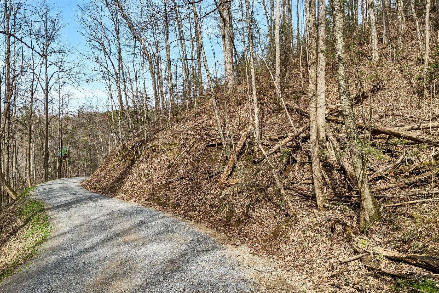 0.31 Acres of Residential Land for Sale in Sevierville, Tennessee