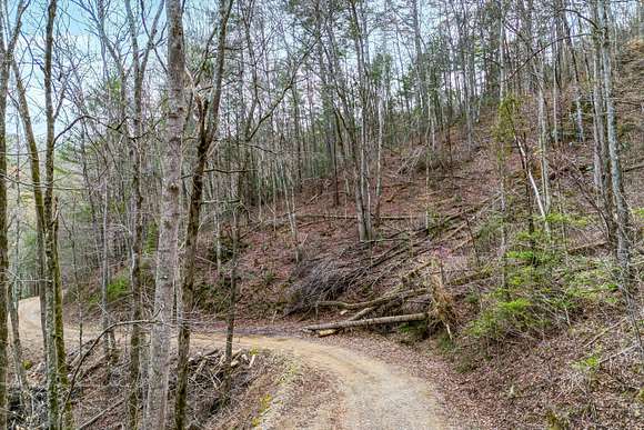 0.54 Acres of Residential Land for Sale in Sevierville, Tennessee