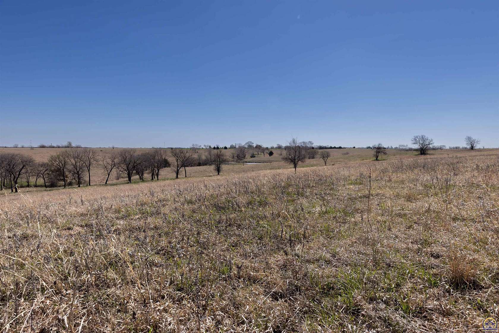 88.65 Acres of Agricultural Land for Sale in Tecumseh, Kansas