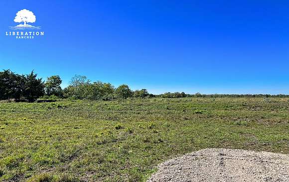 15.2 Acres of Recreational Land & Farm for Sale in Anahuac, Texas