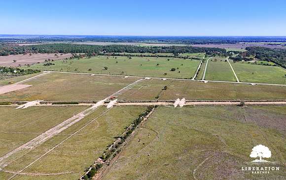 15.3 Acres of Recreational Land & Farm for Sale in Houston, Texas