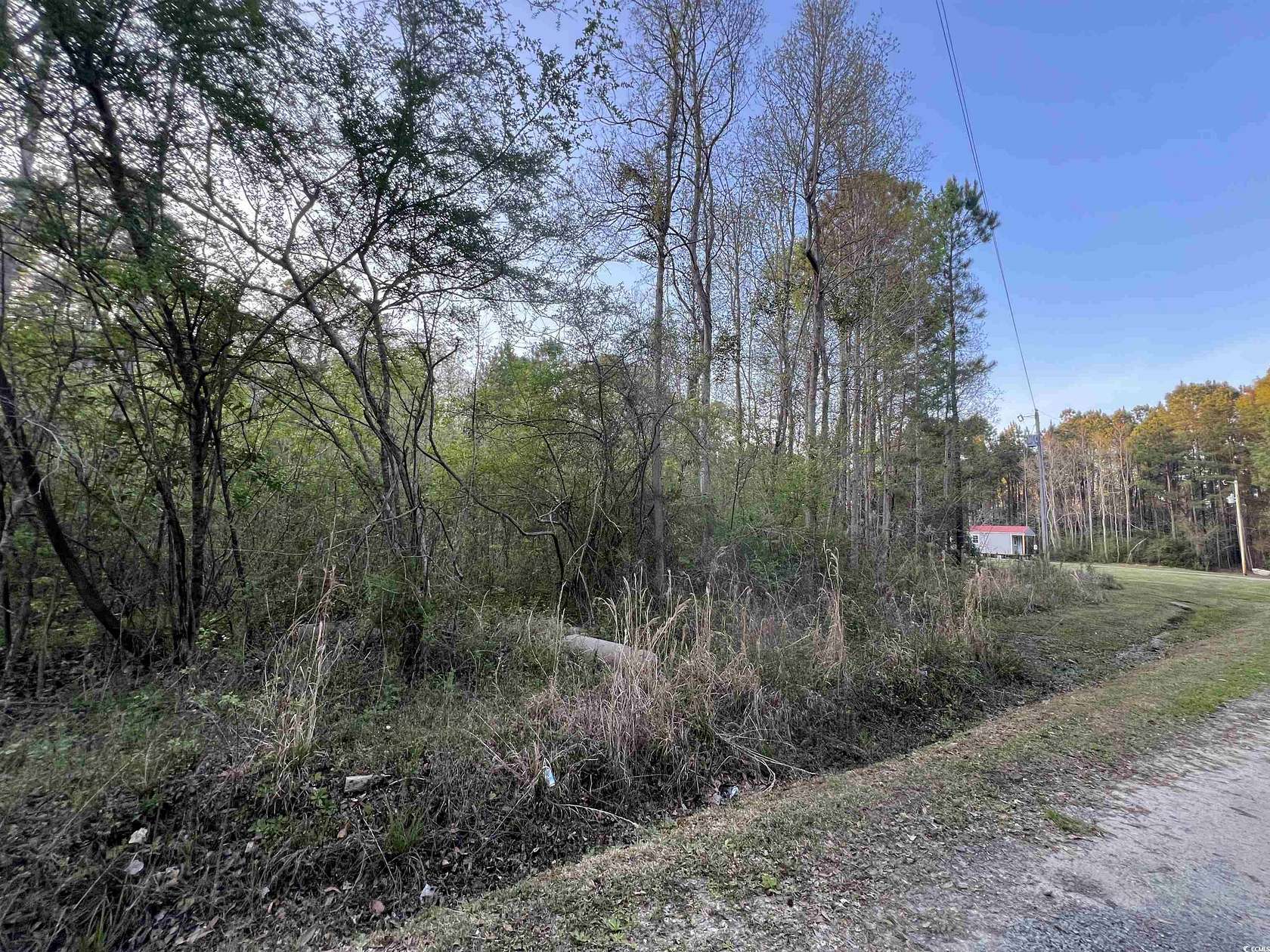 0.6 Acres of Residential Land for Sale in Georgetown, South Carolina