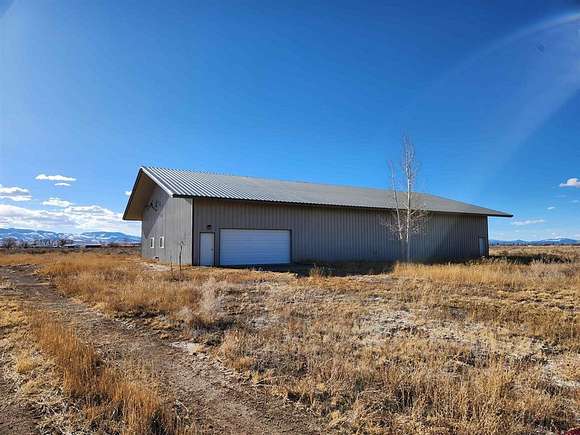 65 Acres of Improved Land for Sale in Monte Vista, Colorado