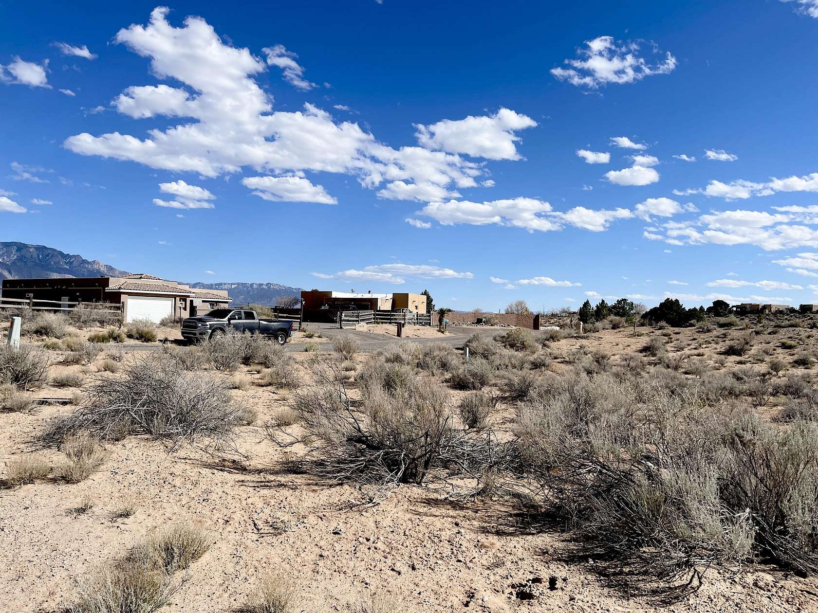 0.5 Acres of Residential Land for Sale in Rio Rancho, New Mexico