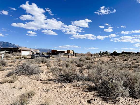 0.5 Acres of Residential Land for Sale in Rio Rancho, New Mexico