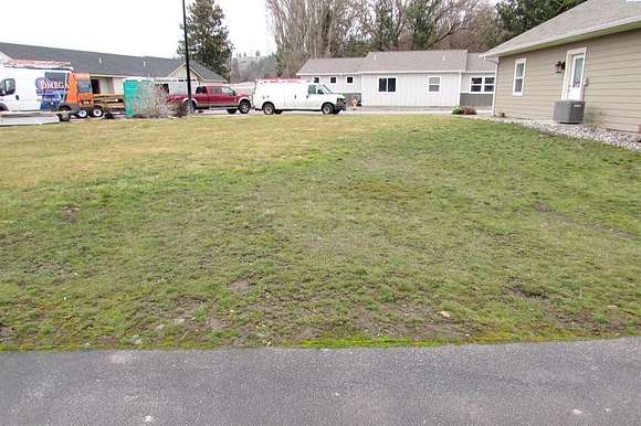0.14 Acres of Residential Land for Sale in Colfax, Washington