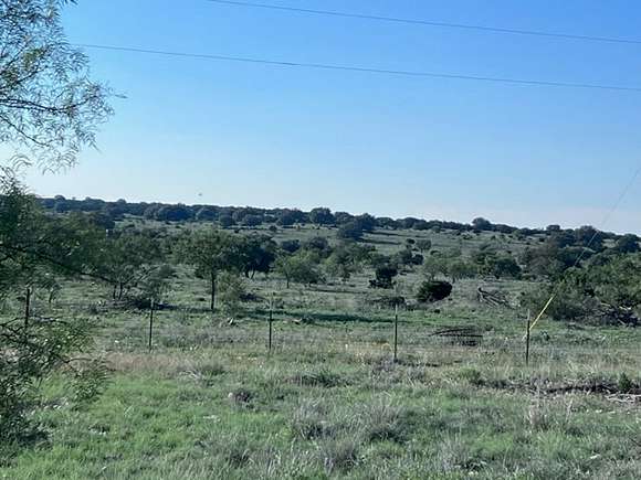 100 Acres of Land for Sale in Sonora, Texas