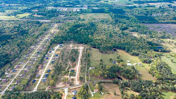 99.9 Acres of Land for Sale in Longview, Texas