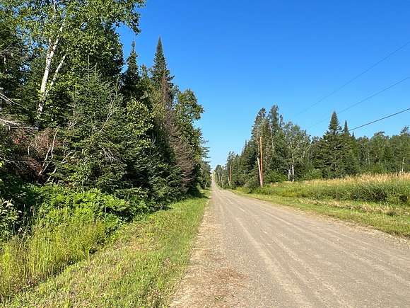 370 Acres of Land for Sale in Ashland, Maine