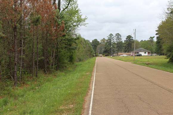 2.87 Acres of Residential Land for Sale in Brookhaven, Mississippi