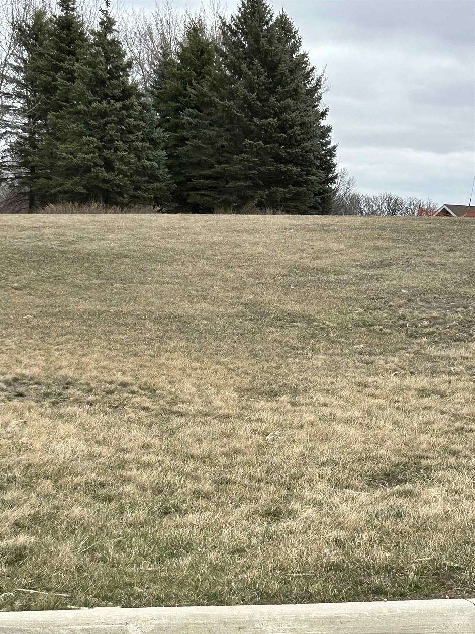 0.41 Acres of Land for Sale in Estherville, Iowa