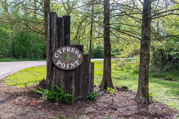 0.31 Acres of Residential Land for Sale in French Settlement, Louisiana