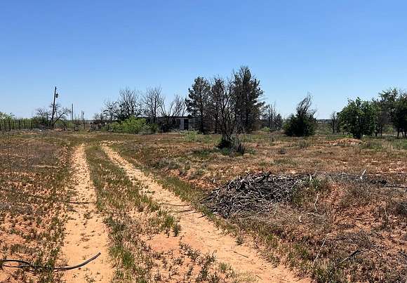 20.1 Acres of Land for Sale in Midland, Texas