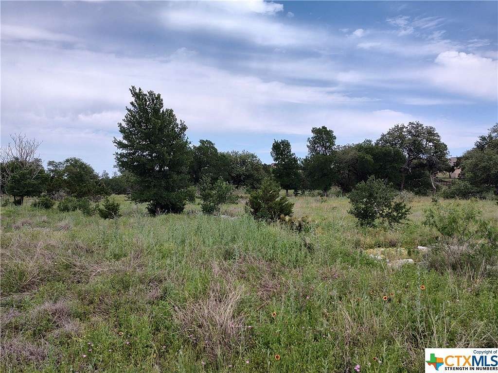 1 Acre of Residential Land for Sale in Spicewood, Texas