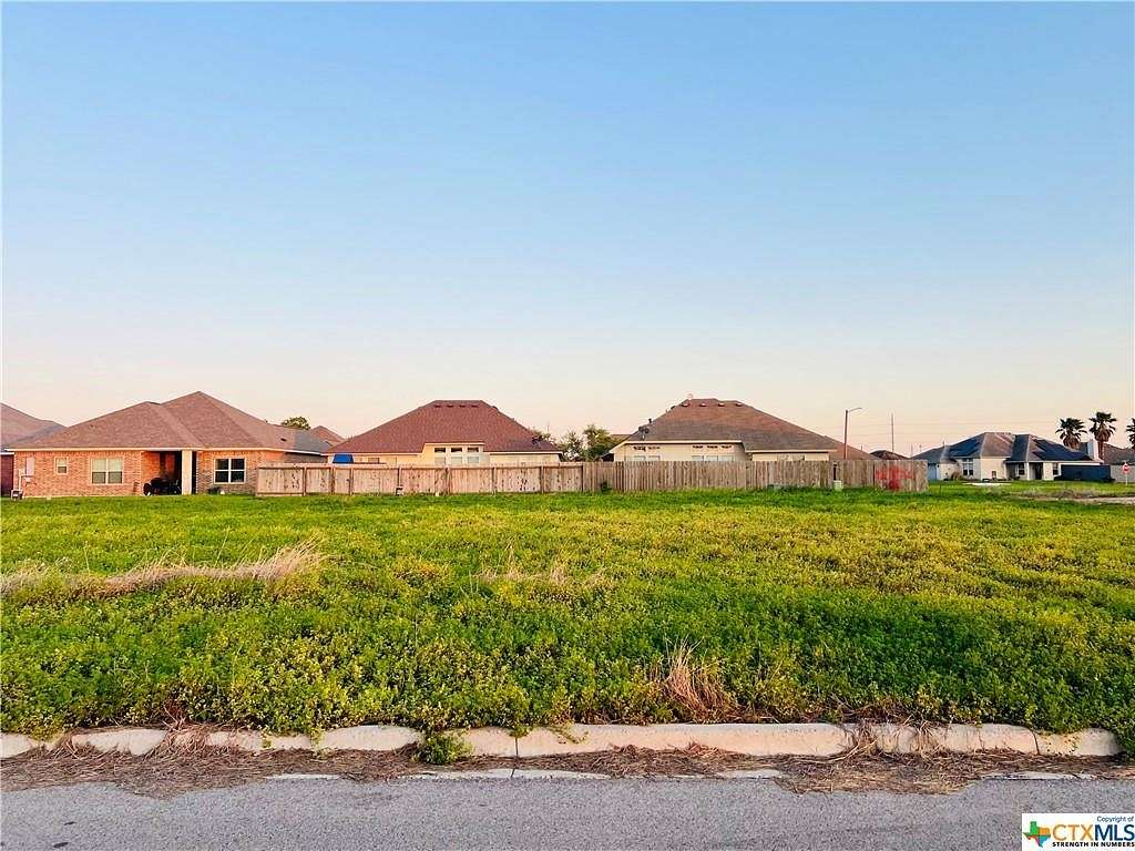 0.23 Acres of Residential Land for Sale in Port Lavaca, Texas