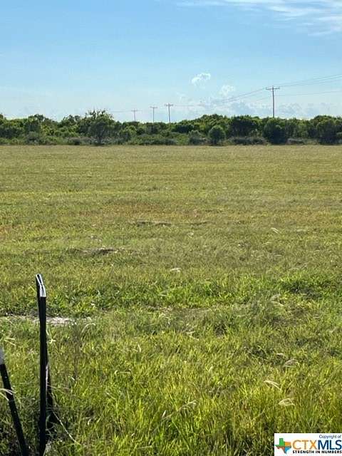 0.519 Acres of Residential Land for Sale in Matagorda, Texas