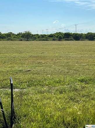 0.52 Acres of Residential Land for Sale in Matagorda, Texas