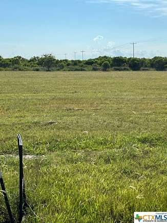 0.519 Acres of Residential Land for Sale in Matagorda, Texas