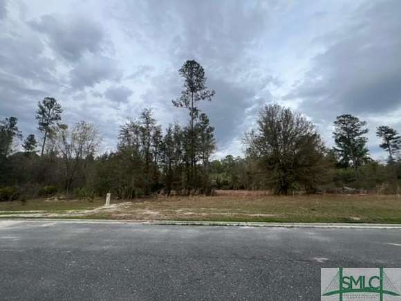 1.4 Acres of Residential Land for Sale in Waynesville, Georgia