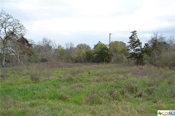 0.85 Acres of Residential Land for Sale in Bastrop, Texas