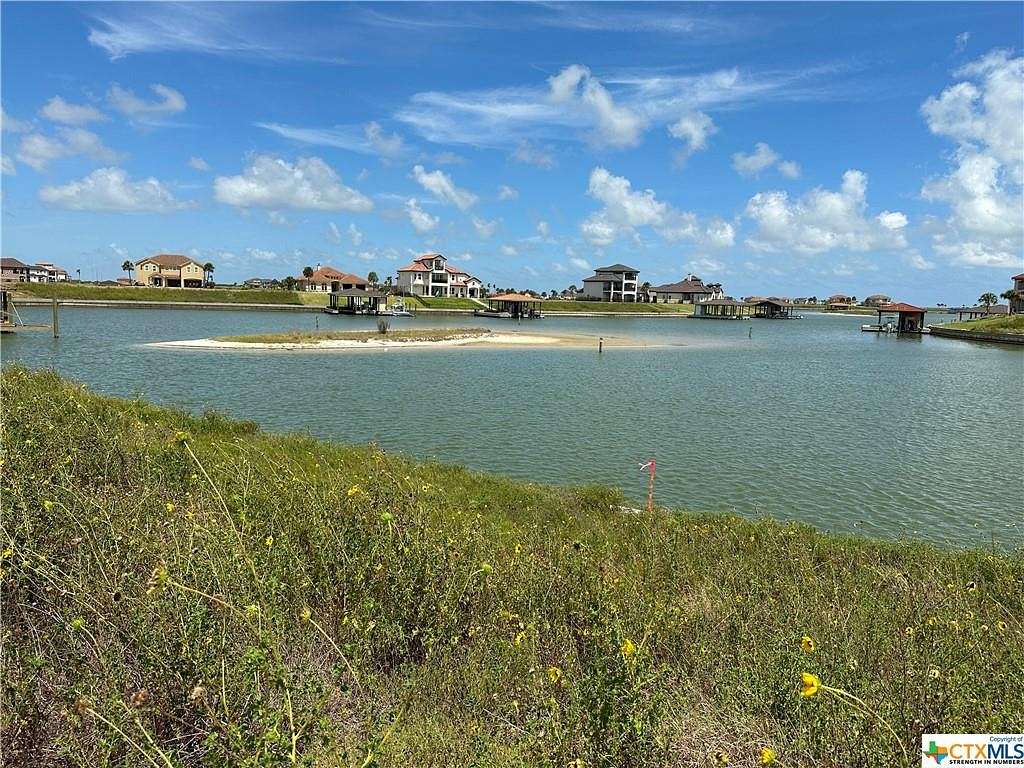 0.23 Acres of Residential Land for Sale in Port O'Connor, Texas