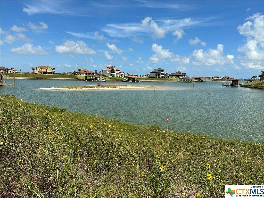 0.231 Acres of Residential Land for Sale in Port O'Connor, Texas