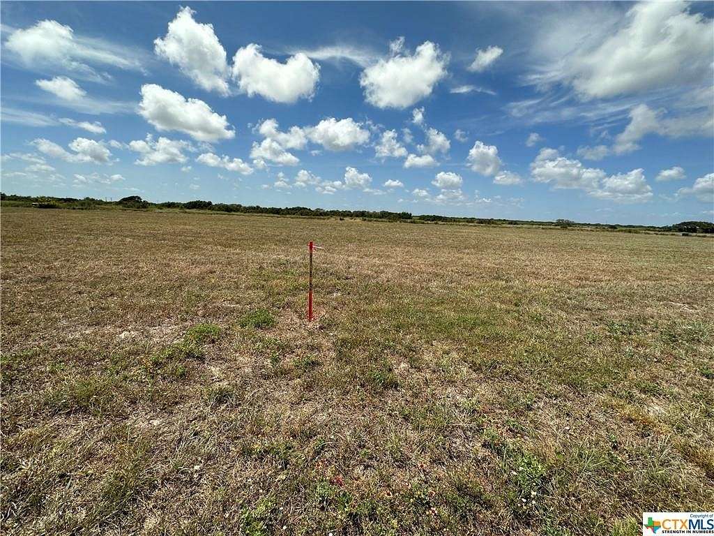 0.25 Acres of Residential Land for Sale in Port O'Connor, Texas