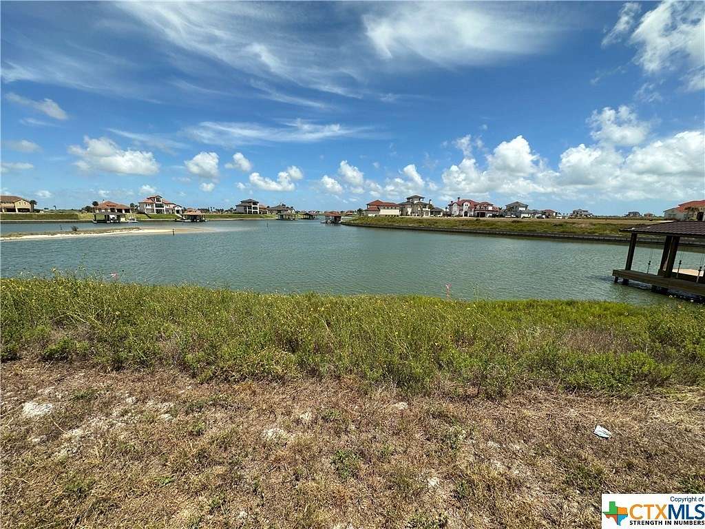 0.229 Acres of Residential Land for Sale in Port O'Connor, Texas