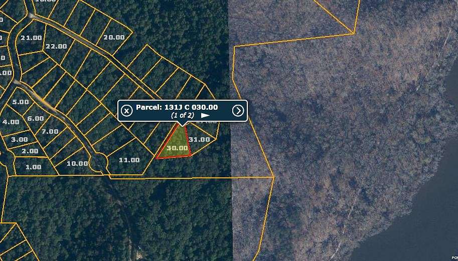 0.6 Acres of Residential Land for Sale in Holladay, Tennessee