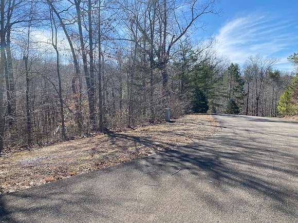 1 Acres of Residential Land for Sale in Ellijay, Georgia