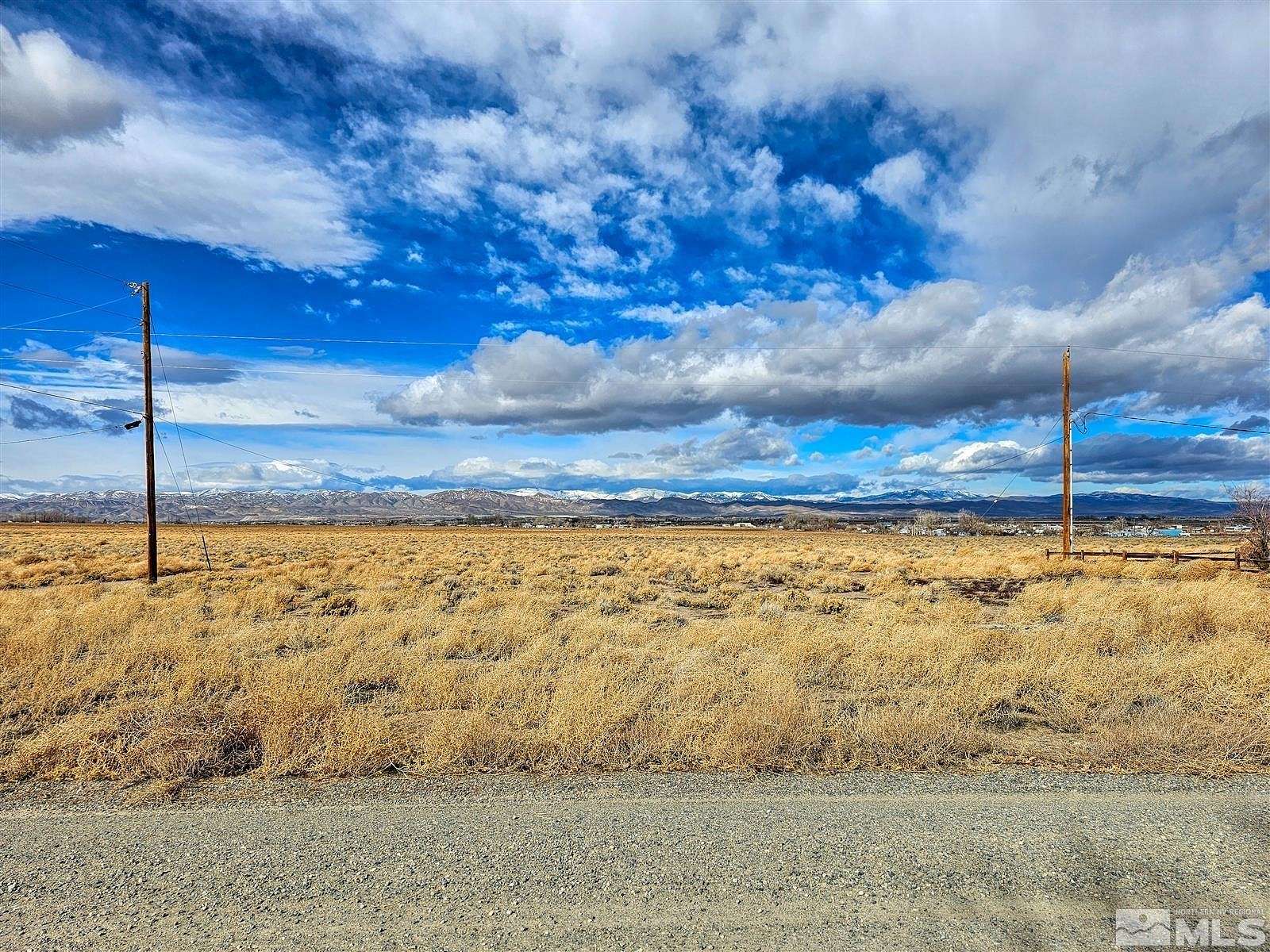 0.28 Acres of Land for Sale in Yerington, Nevada