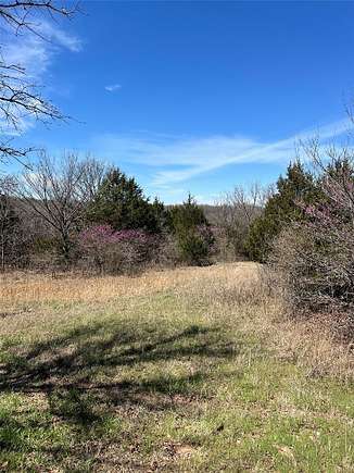 12.9 Acres of Recreational Land for Sale in Norman, Oklahoma