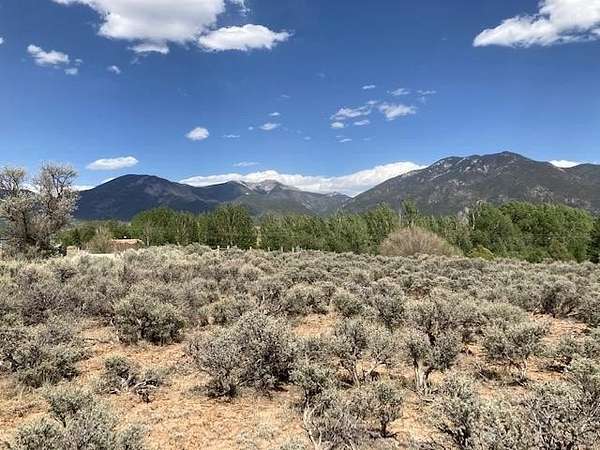 5.18 Acres of Residential Land for Sale in Arroyo Seco, New Mexico