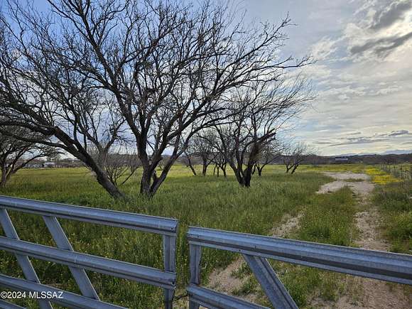 7.9 Acres of Residential Land for Sale in Benson, Arizona