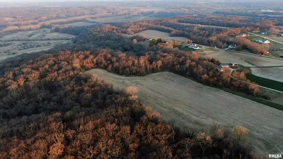 12.6 Acres of Land for Sale in Brimfield, Illinois