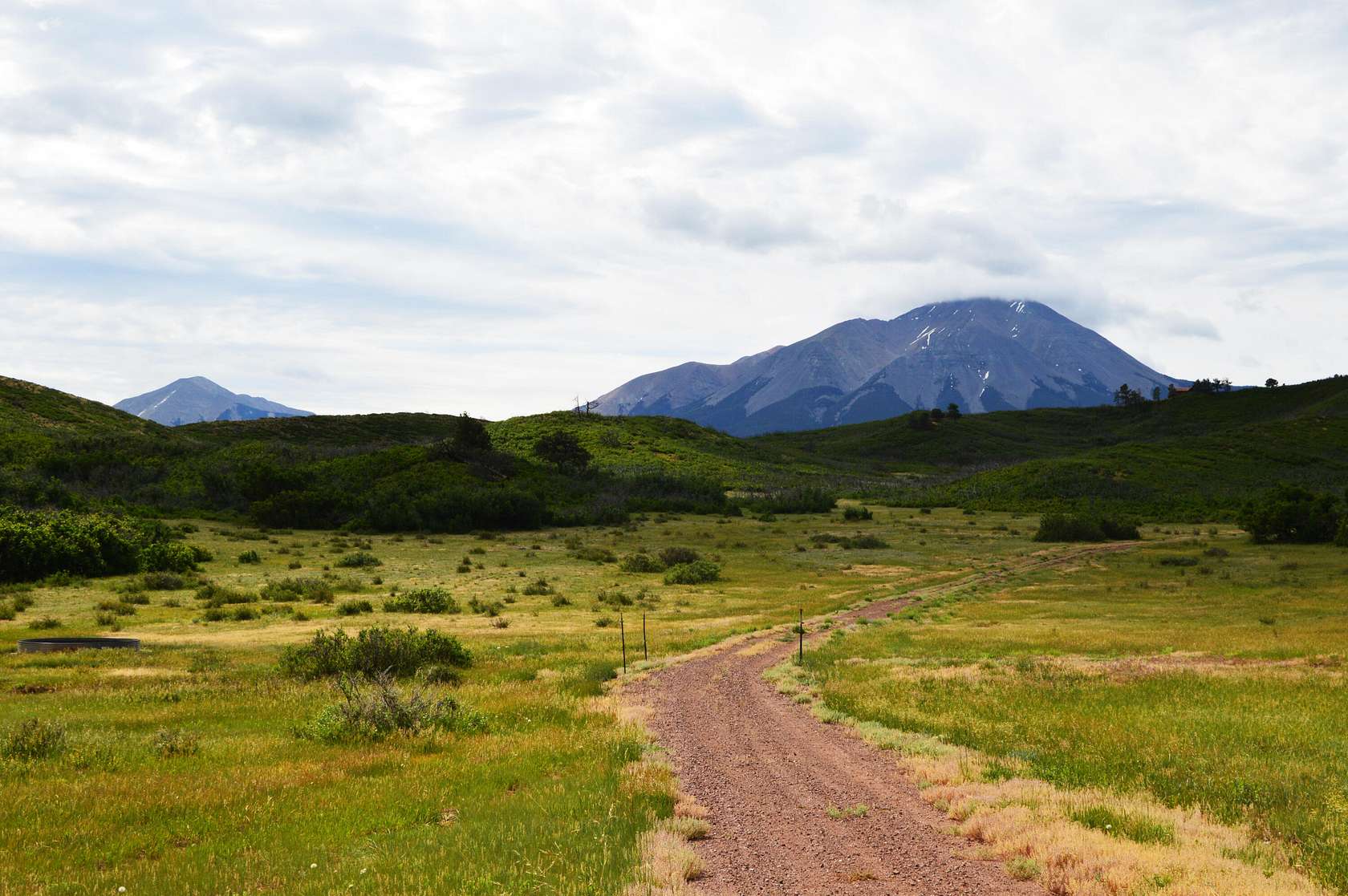 35 Acres of Land for Sale in La Veta, Colorado