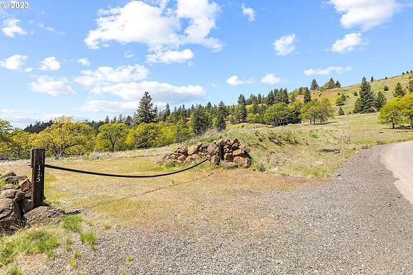 Klickitat Land For Sale