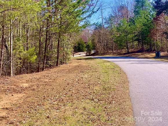 2.1 Acres of Land for Sale in Lenoir, North Carolina