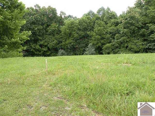 1 Acre of Residential Land for Sale in Eddyville, Kentucky