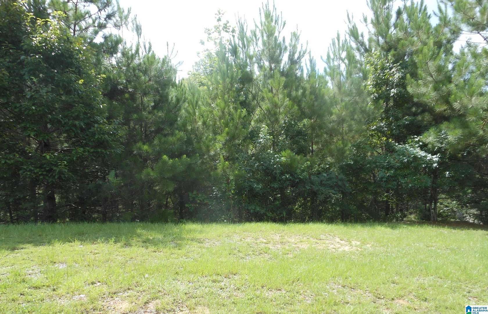 0.57 Acres of Residential Land for Sale in Pelham, Alabama