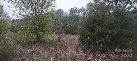 0.91 Acres of Residential Land for Sale in Salisbury, North Carolina