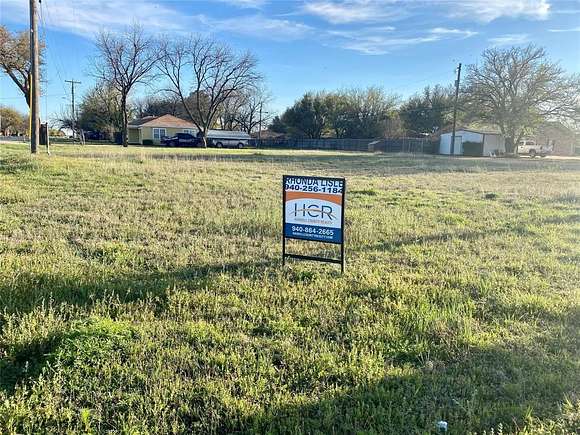 0.23 Acres of Land for Sale in Haskell, Texas